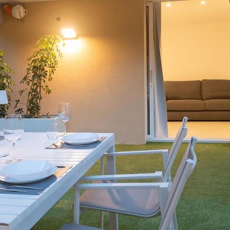 A - Mare Home كاتانيا المظهر الخارجي الصورة
