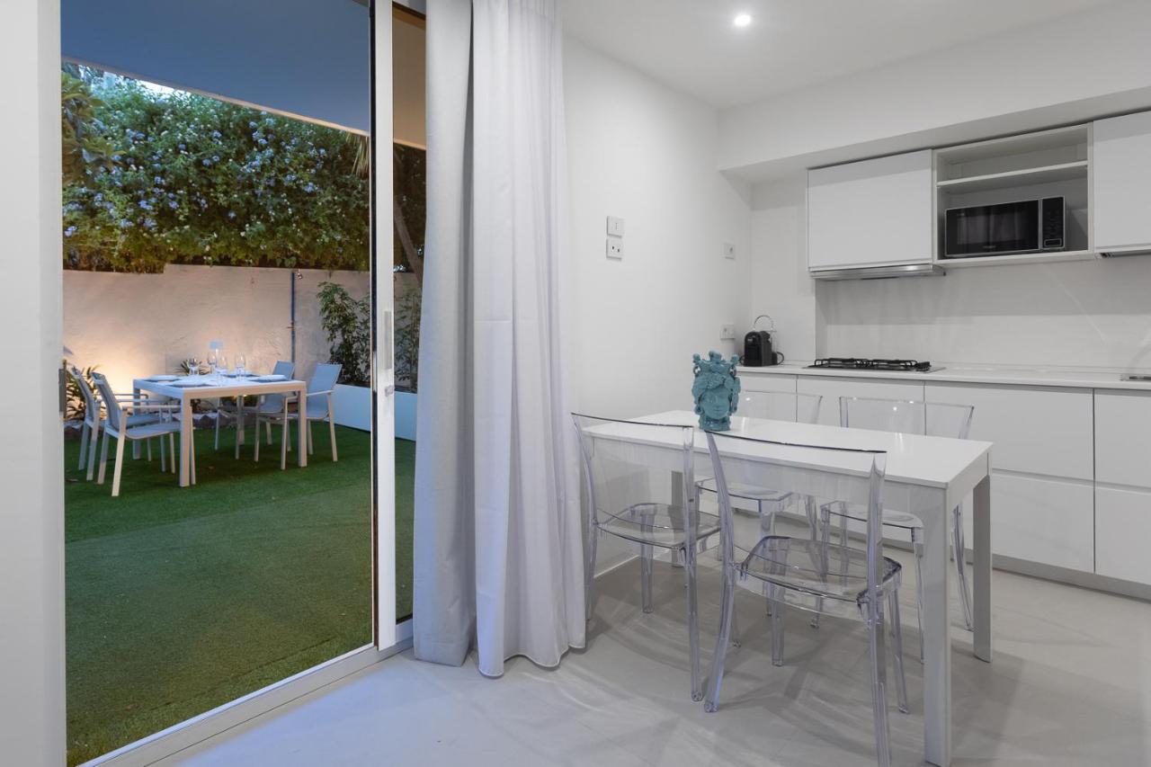 A - Mare Home كاتانيا المظهر الخارجي الصورة