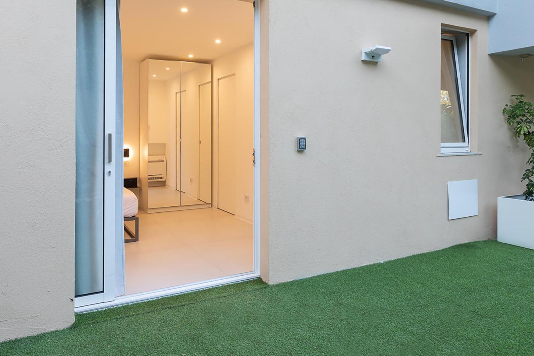 A - Mare Home كاتانيا المظهر الخارجي الصورة